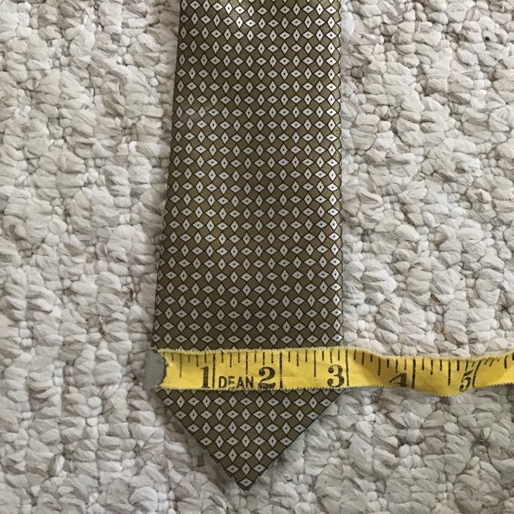 💥3/$10 Boy’s Silk Necktie - Picture 3 of 4